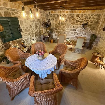 Peaceful House In Dubrovnik 아파트 외부 사진
