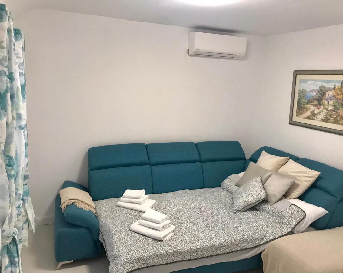 Peaceful House In Dubrovnik 아파트 외부 사진
