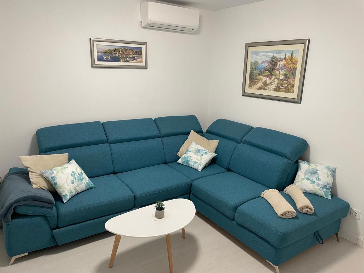 Peaceful House In Dubrovnik 아파트 외부 사진