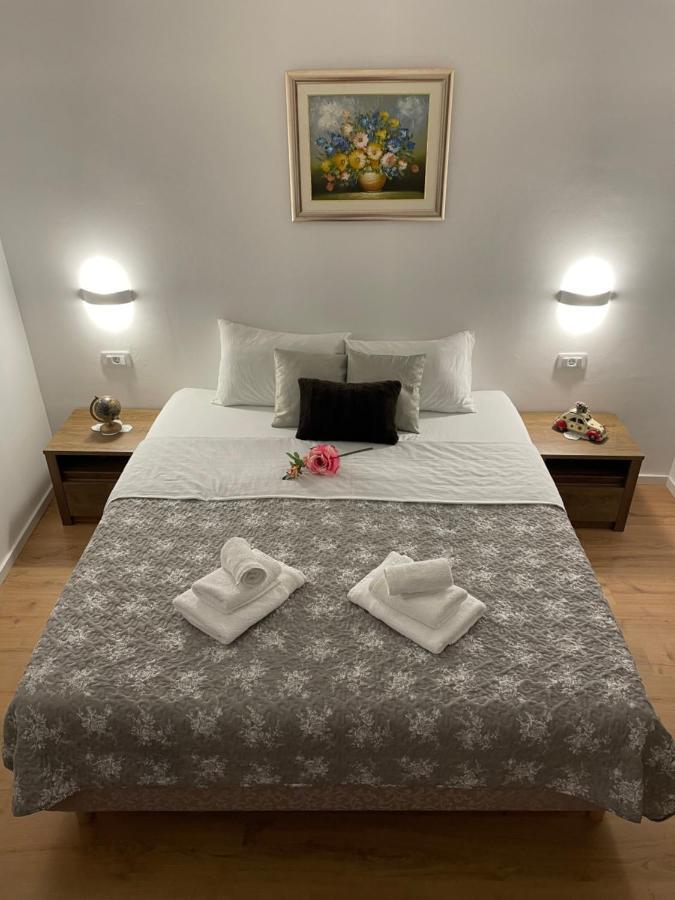 Peaceful House In Dubrovnik 아파트 외부 사진