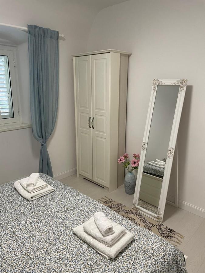 Peaceful House In Dubrovnik 아파트 외부 사진
