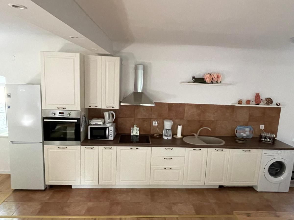 Peaceful House In Dubrovnik 아파트 외부 사진