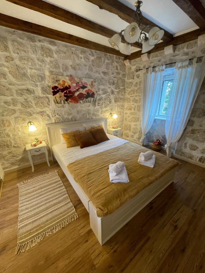 Peaceful House In Dubrovnik 아파트 외부 사진