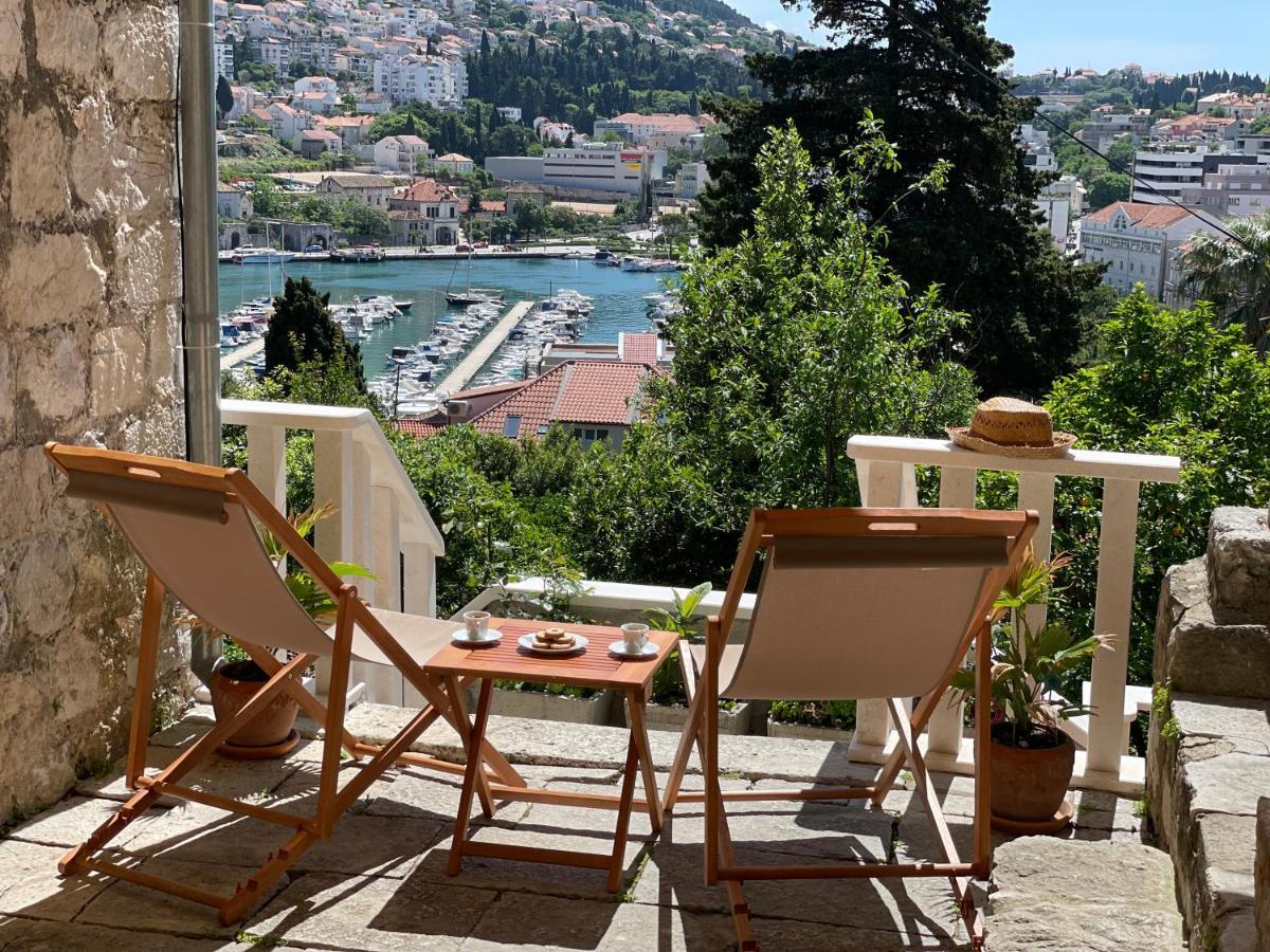 Peaceful House In Dubrovnik 아파트 외부 사진