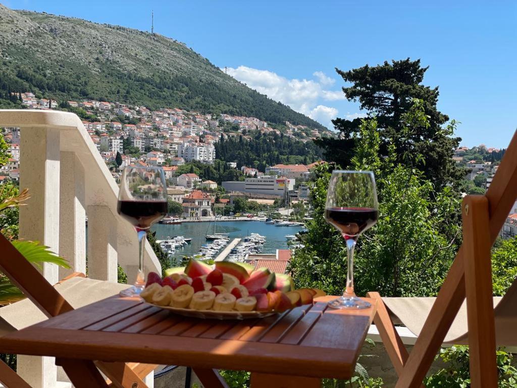 Peaceful House In Dubrovnik 아파트 외부 사진