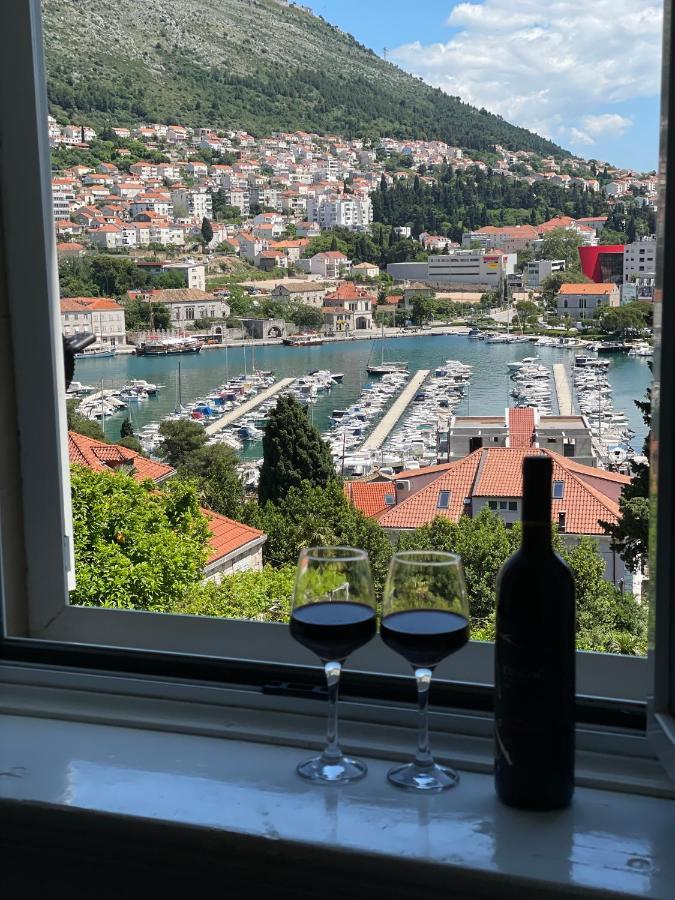 Peaceful House In Dubrovnik 아파트 외부 사진