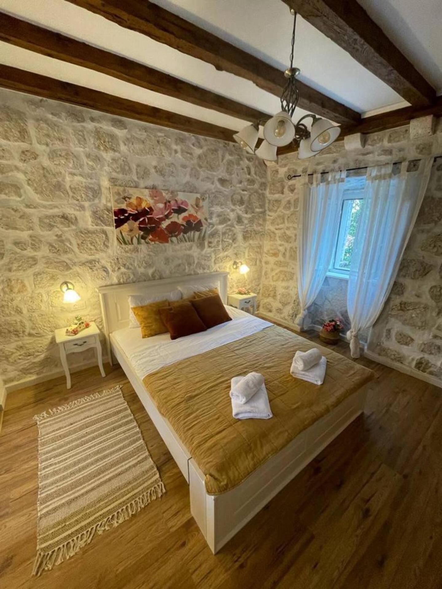 Peaceful House In Dubrovnik 아파트 외부 사진