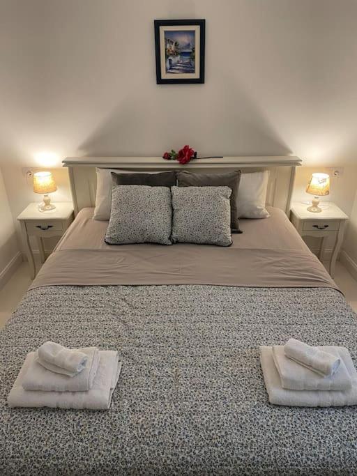 Peaceful House In Dubrovnik 아파트 외부 사진