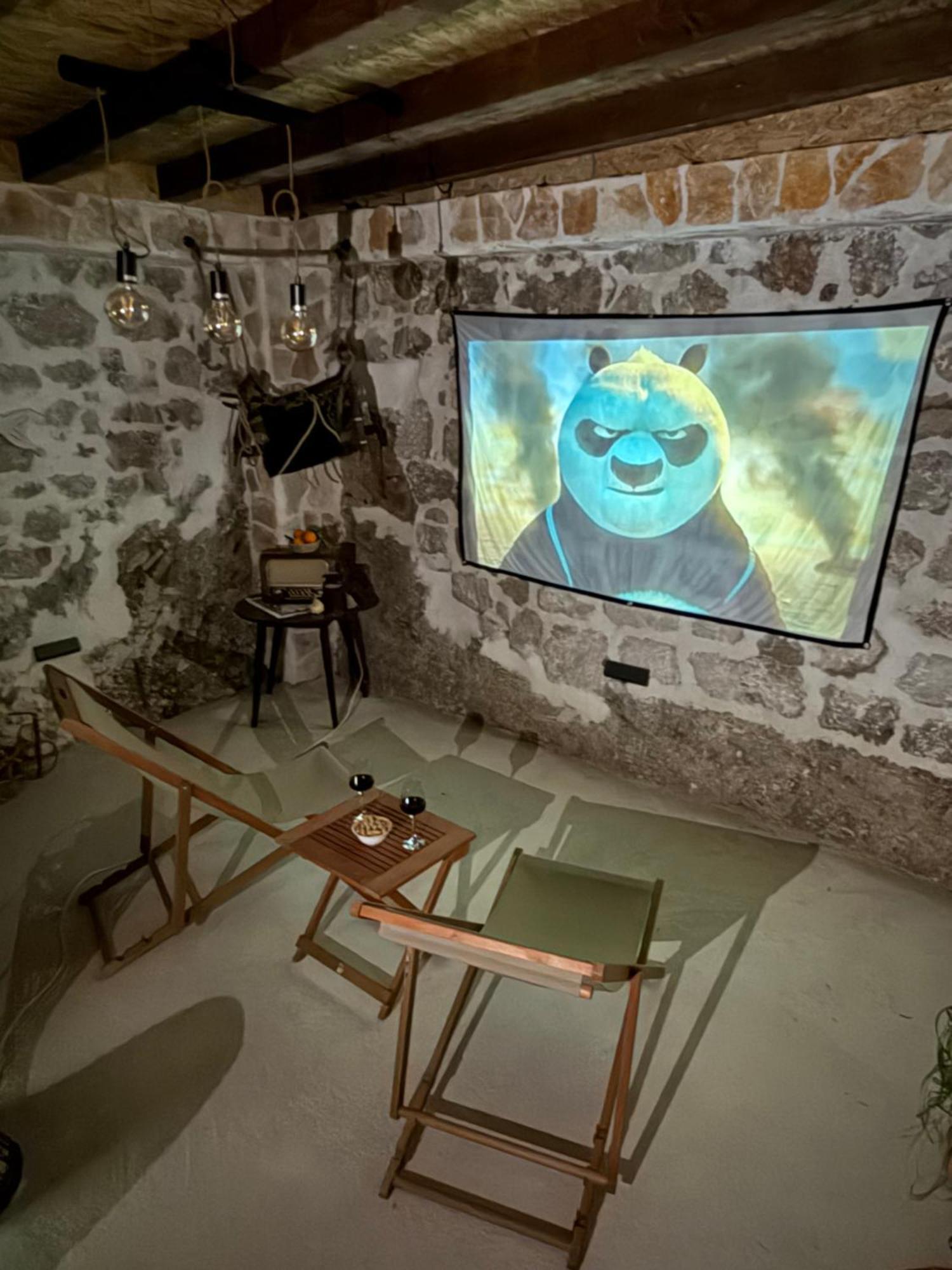 Peaceful House In Dubrovnik 아파트 외부 사진