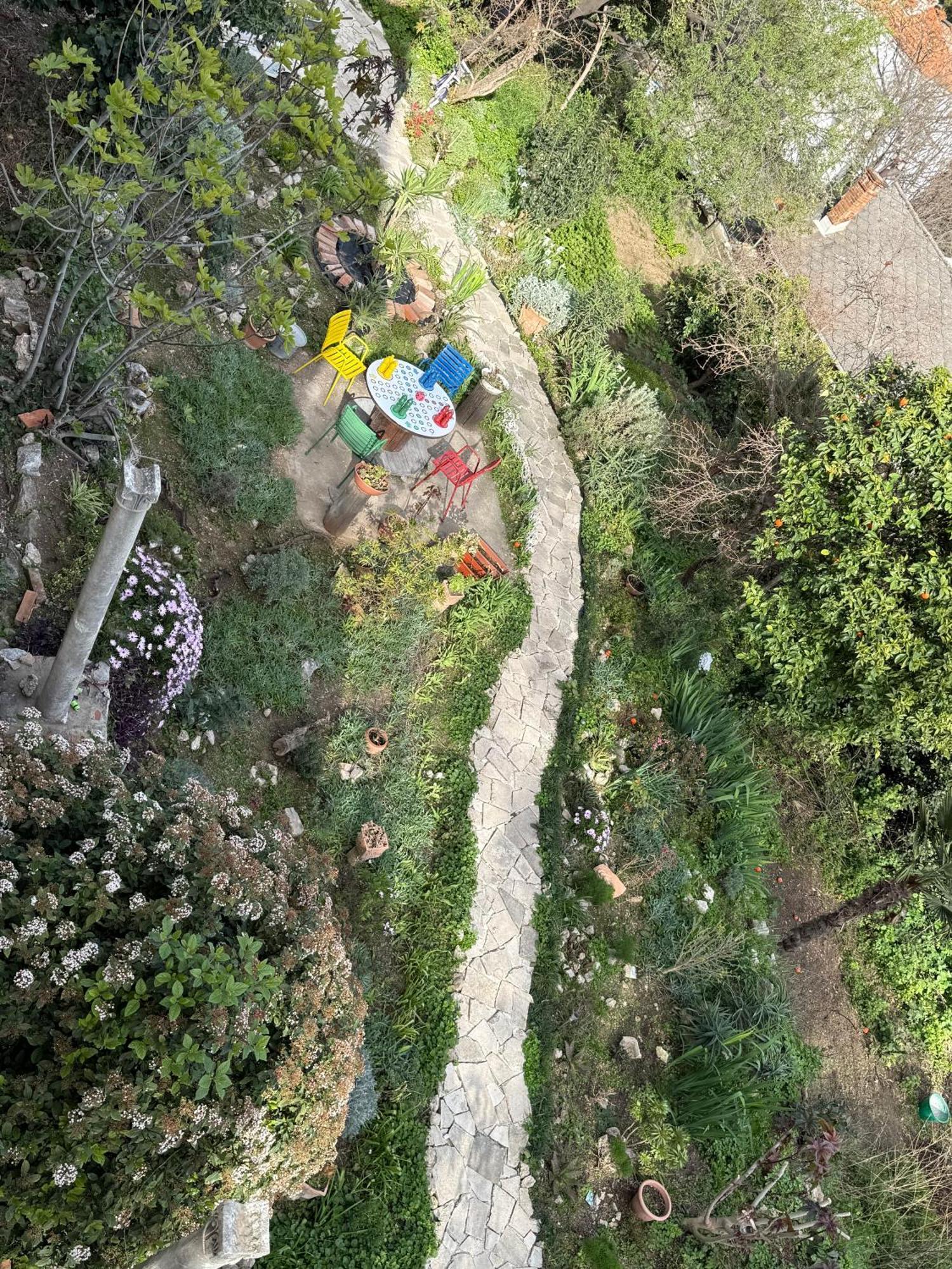 Peaceful House In Dubrovnik 아파트 외부 사진