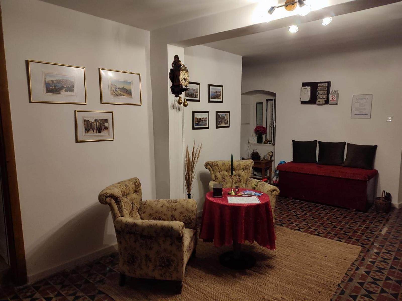 Peaceful House In Dubrovnik 아파트 외부 사진
