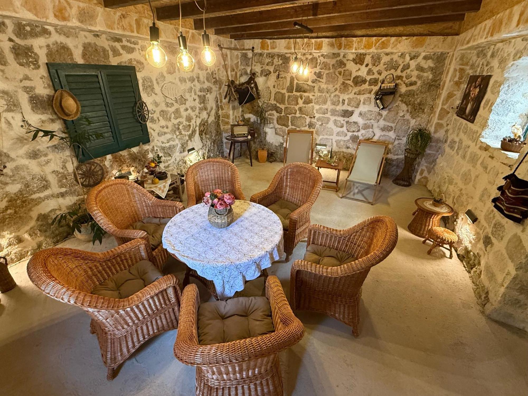 Peaceful House In Dubrovnik 아파트 외부 사진